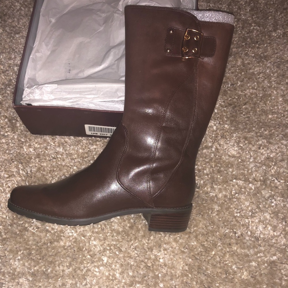 Vigotti boots